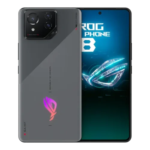 Asus ROG Phone 8 Images