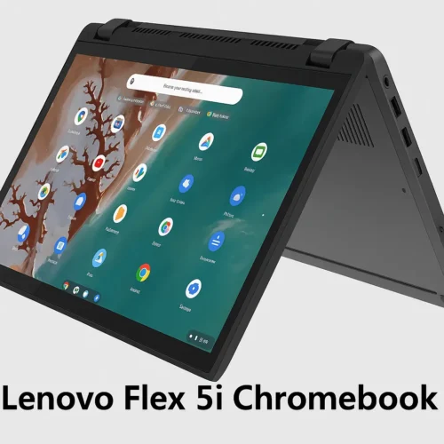  Lenovo Flex 5i Chromebook for students laptop under $500