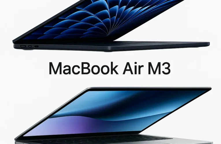 MacBook Air M3 Review: Is It Still Worth It in Mid 2025?