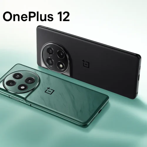OnePlus 12 2025 Edition Design