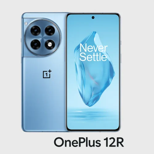 OnePlus 12R 2025 have ultra-fast 100W charging with cheap prices