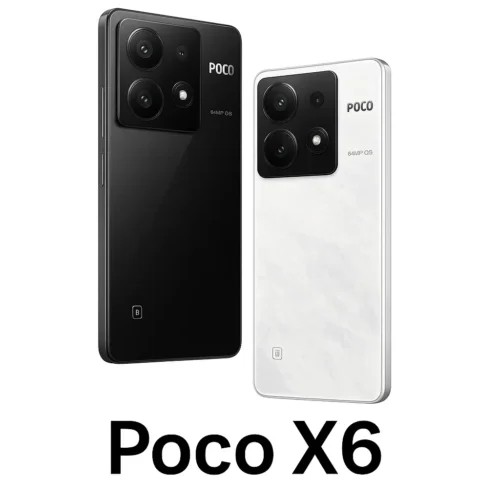 Flagship Killers Under $400 – 2025 Edition: Affordable Powerhouses You Shouldn’t Miss 11 Poco X6, Flagship Killers under $400 in 2025