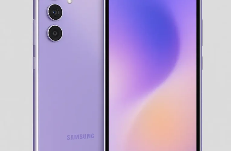 Samsung Galaxy A54 Review (2025) – Is It Still a Smart Buy This Year?