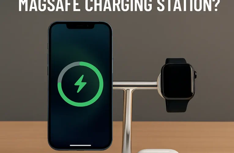 Belkin BoostCharge Pro 3-in-1 Review (2025) – Is It Still the Best MagSafe Charging Station?