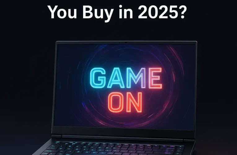 Which Gaming Laptop Under $1500 Should You Buy in 2025? We Compare the Best Options