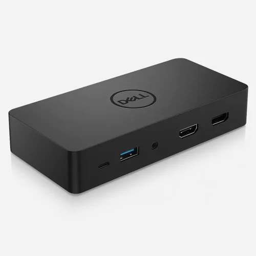 Dell WD19S USB-C Docking Station with HDMI, DisplayPort, and USB Ports
