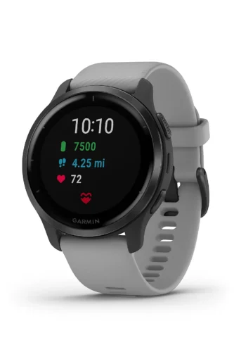 Garmin Venu 3 lifestyle fitness smartwatch with AMOLED display and swim features – perfect for casual running and swimming in 2025