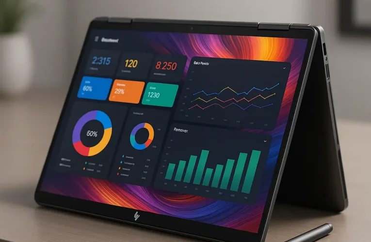 HP Spectre x360 (2025) Review – Still the Best 2-in-1 Laptop This Year?