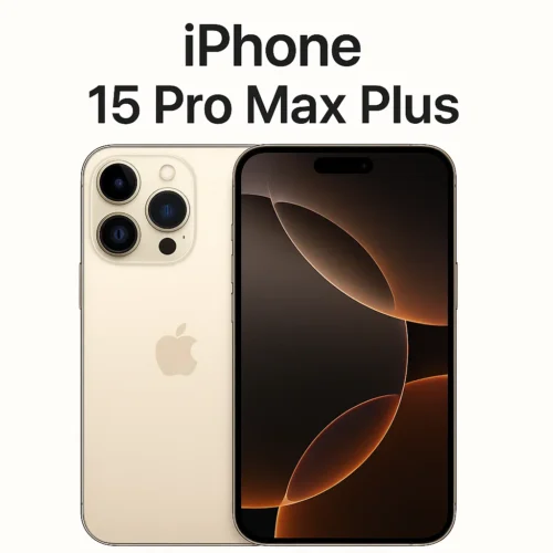 iPhone 15 Pro Max Plus Images