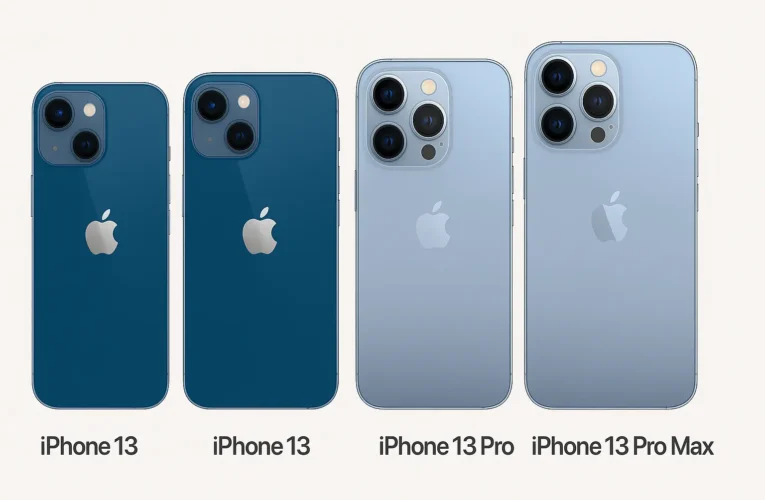Is the iPhone 13 Still Worth Buying in 2025? Here’s the Truth