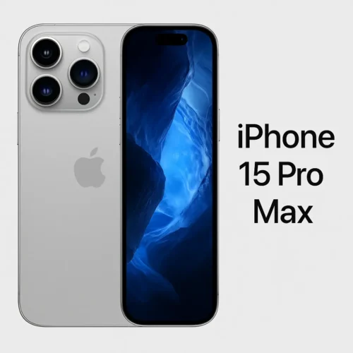 iPhone 15 Pro Max have best camera with great result