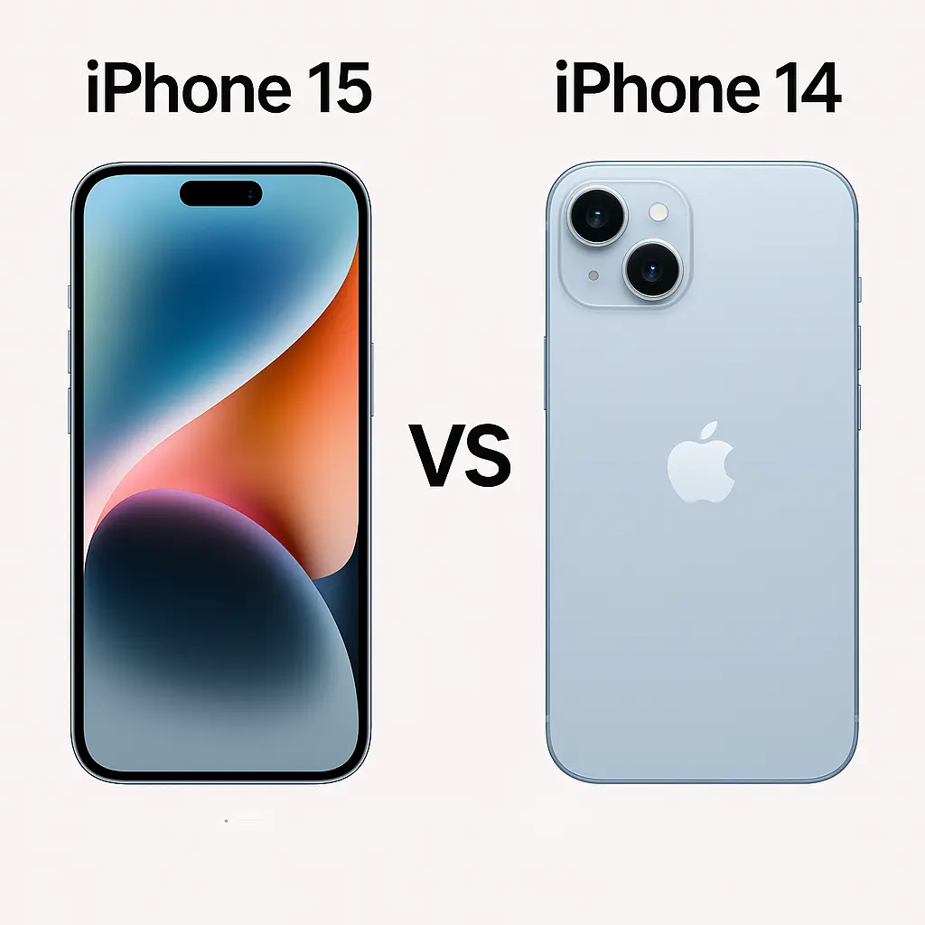 iPhone 15 vs iPhone 14: Is It Worth Upgrading? 7 iphone-15-vs-iphone-14-images