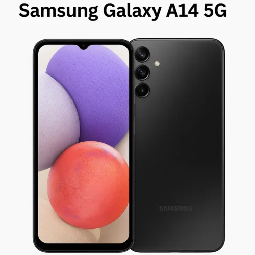 Samsung Galaxy A14 5G – affordable teen smartphone 2025