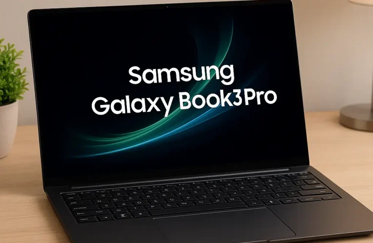 Samsung Galaxy Book3 Pro Review (2025) – Is It Still Worth the Premium Price?