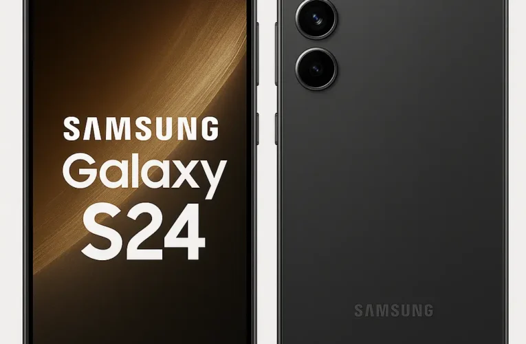 Samsung Galaxy S24 Review – Still Worth It in 2025 or Time to Upgrade?